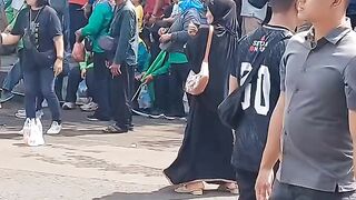 Asoy banget nek
