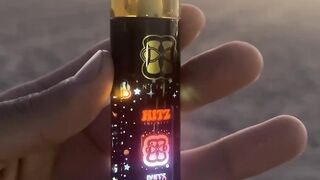 HITZ THC VAPES AMMAN