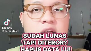 Berikut rincian Menghapus akun kredivo permanen atau tutup data Kredivo Permanen
