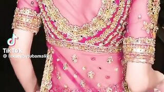 Beautiful Wedding Event Dress 4