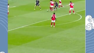 PSG VS ARSENAL 2