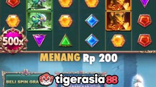 Starlight Archer 1000 bet kecil aja di kasih jepe  - Tigerasia88