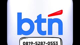 Càra buka blokir akun bàle by btn mobile bangking salah password 3 kali 2