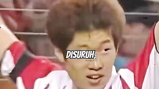 kisah terbaik park ji sung melawan messi..