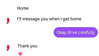 How to Chat with Client