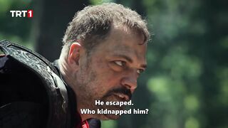 Mehmed Fetihler Sultani - Episode 82 - Part 4 (English Subtitles)