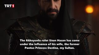 Mehmed Fetihler Sultani - Episode 82 - Part 5 (English Subtitles)