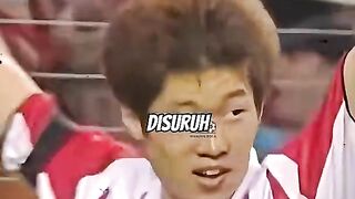 kisa gila park ji sung