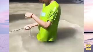Mitos Air Minum  versi bola88