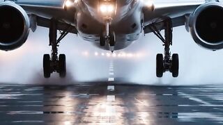 Aviation photography