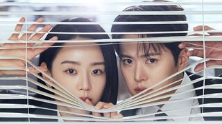Filing For Love (2026) Episode 11 Eng Sub