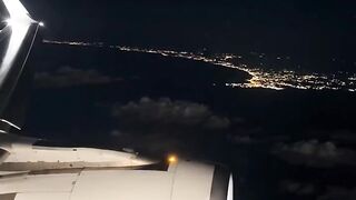 Read for take off