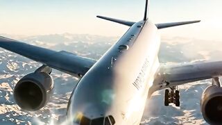 Aviation #AvGeek