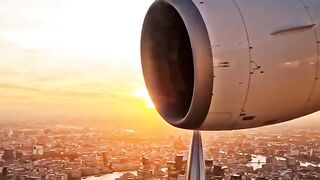 London city  view