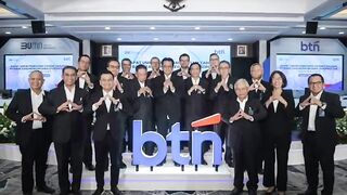 Tutorial mengatasi akun bale BTN salah password lupa