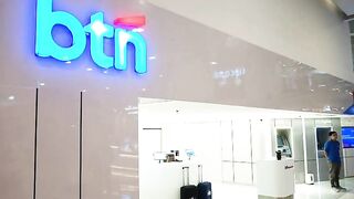 Lupa password akun bale BTN terblokir