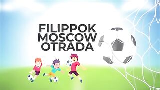 Kids Soccer Academy