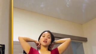 joget kaos merah