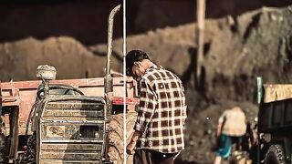 Atetude caption video