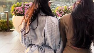 Diddy and Daphne Joy Video | baby mom | Diddy 50 Cent