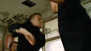 Nostalgia Crows zero