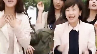 Korean drama funny video