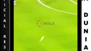 Umpan Sempurna Beckham