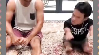 tutorial berdiri cepat