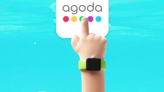 Cs Agoda O87812l777l3