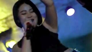 dangdutin