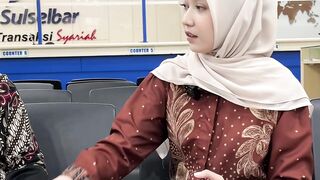 Bank Sulselbar hubungi O8l8O2O558OO