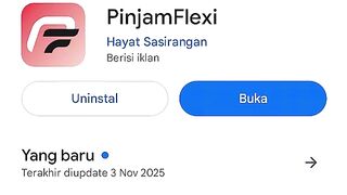 aplikasi flexi