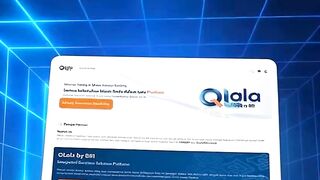 Apakah Aktivasi QLola IB Token Reaktivasi QLola IB Token