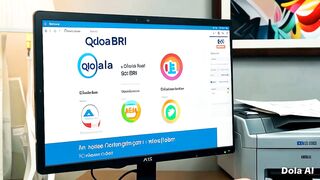Aktivasi QLola IB Token Reaktivasi QLola By ????ℝ????