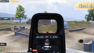 pubg mobile chicken dinner dance mint -28