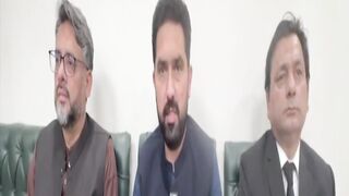 Meet Imran Khan | Chief Minister Sohail Afridi