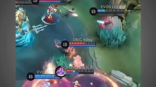 ???? Clutch Machine #Esports