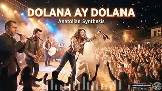 Dolana Ay Dolana | Anatolian Synthesis