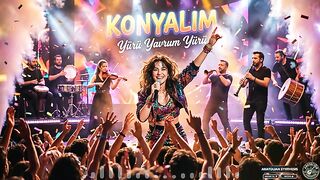 Konyalım | Anatolian Synthesis