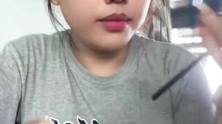 Di kasih arahan sama yang hilang arah.