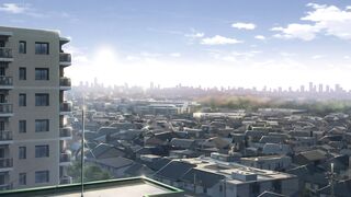 Otaku ni Yasashii Gal wa Inai!? Episodes 9