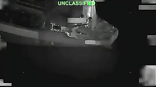 NEW U.S. NAVY WEAPONS SYSTEMS NOW IN USE VS IRAN 2