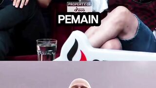 debat seru lagi nih koci vs panji, glen ???????????? #coachjustin #podcast #sepakbola #fyp