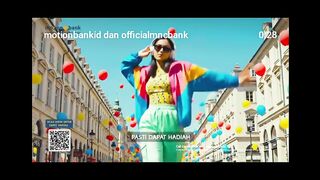 Wa motionbank berapa ya