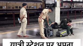 Apne Saman ki Hafazit Khud Karo