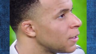Mbappe Top Skor Liga Champions Tapi Dicoret UEFA dari Tim Terbaik!!