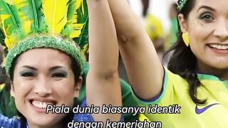 Kisah Unik Piala Dunia: Skuad Iran Terusir dari Amerika?