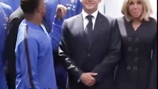 Ini alasan kenapa Mbappe layak jadi kapten!