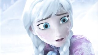 frozen movie part #1