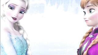 frozen movie part # 2